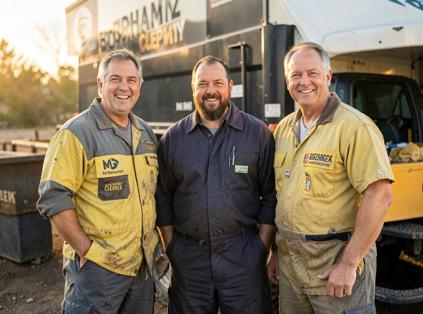 Sewage Cleanup company in Wilton, CA