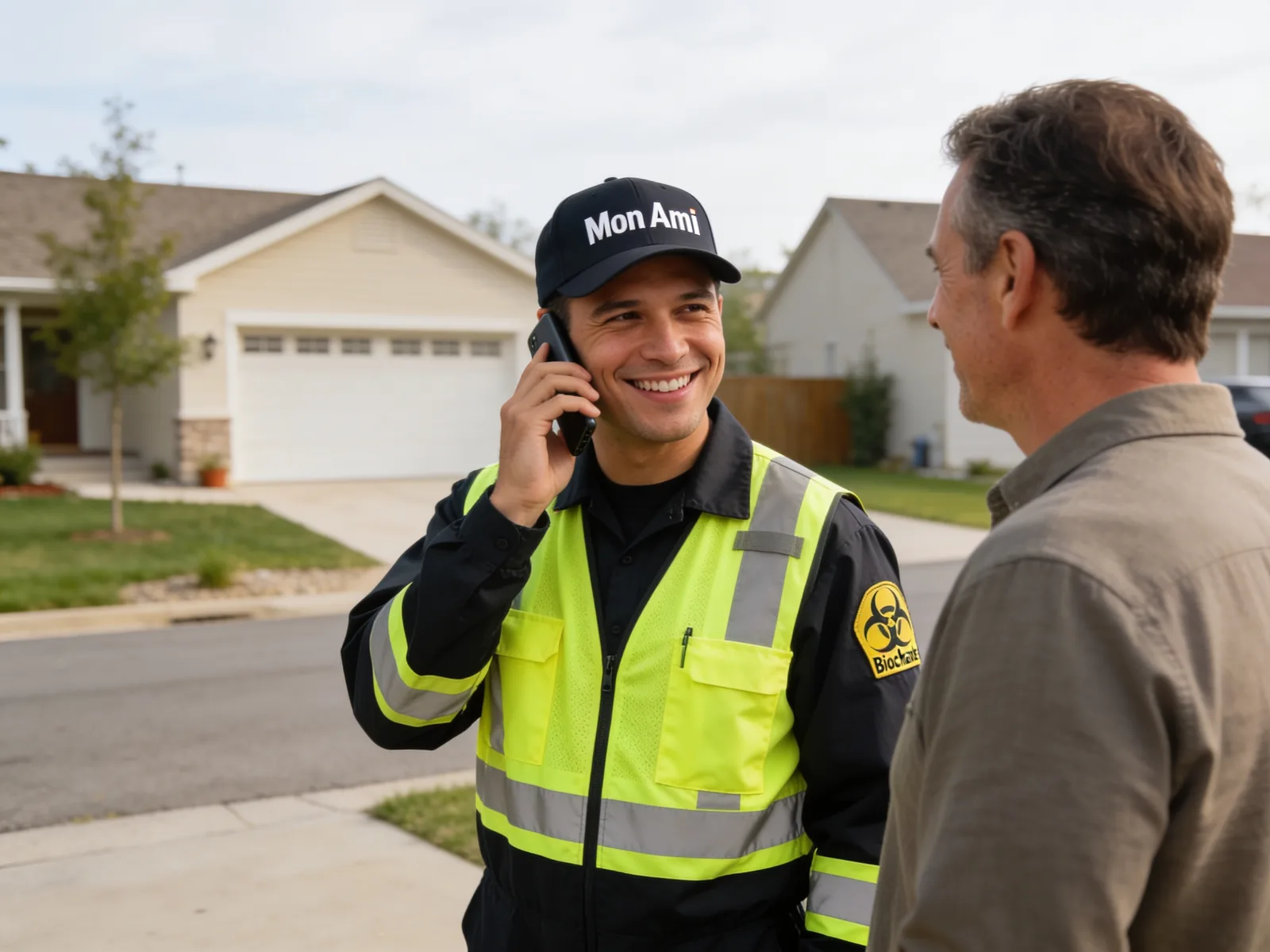 Sewage Cleanup Wilton, CA FAQs